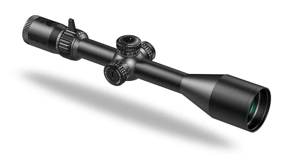 SF KT L Tac 5-30x56 FFP IR MOA - Smith Savings Week